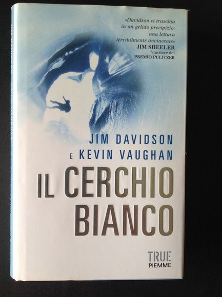 IL CERCHIO BIANCO