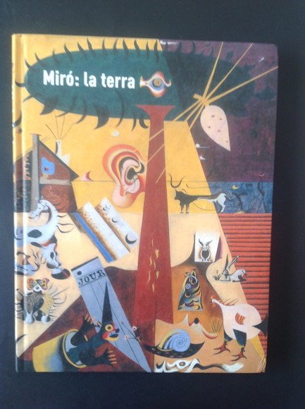MIRO': LA TERRA