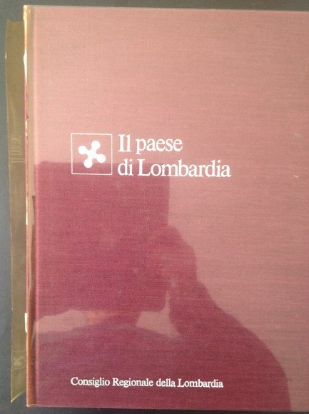 IL PAESE DI LOMBARDIA