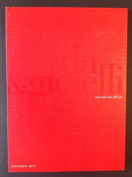 MODA & GIOIELLI UNITI NELLA LOTTA ALL'AIDS