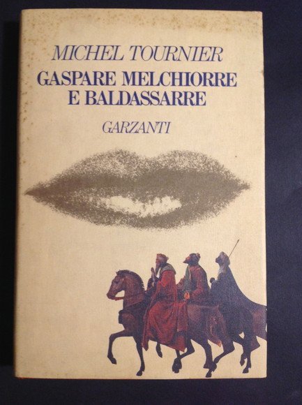 GASPARE MELCHIORRE E BALDASSARRE