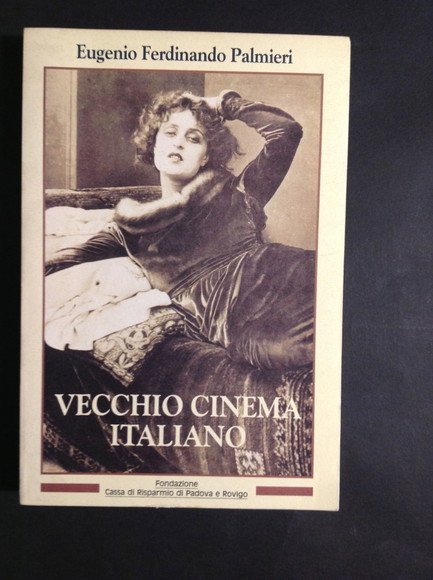 VECCHIO CINEMA ITALIANO