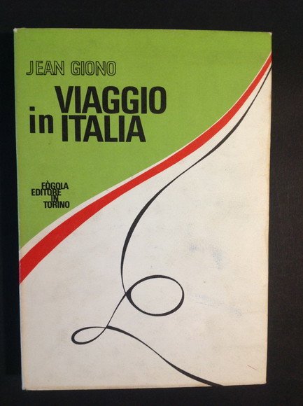 VIAGGIO IN ITALIA