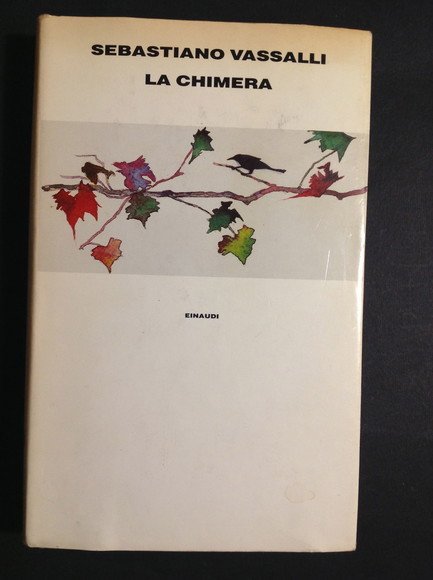 LA CHIMERA