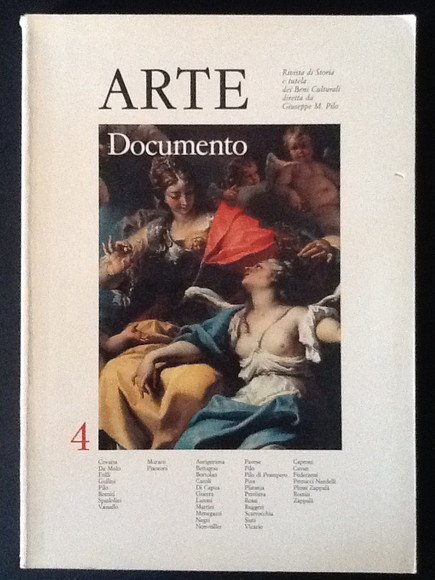 ARTE DOCUMENTO 4