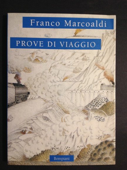 PROVE DI VIAGGIO | Immagine principale
