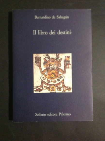 IL LIBRO DEI DESTINI