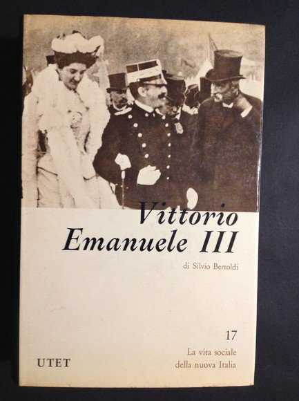 VITTORIO EMANUELE III