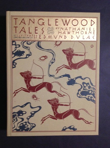 TANGLEWOOD TALES