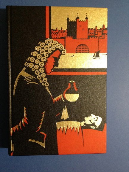 THE GREAT PLAGUE IN LONDON