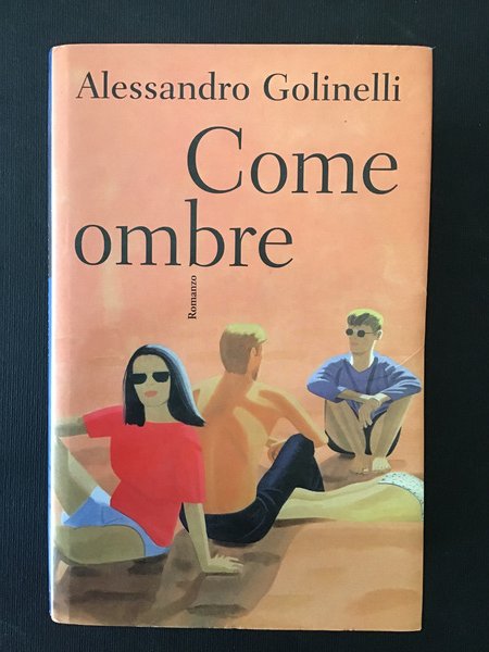 COME OMBRE