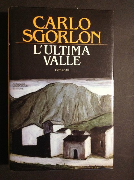 L'ULTIMA VALLE