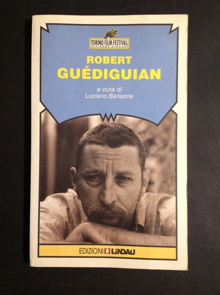 ROBERT GUEDIGUIAN