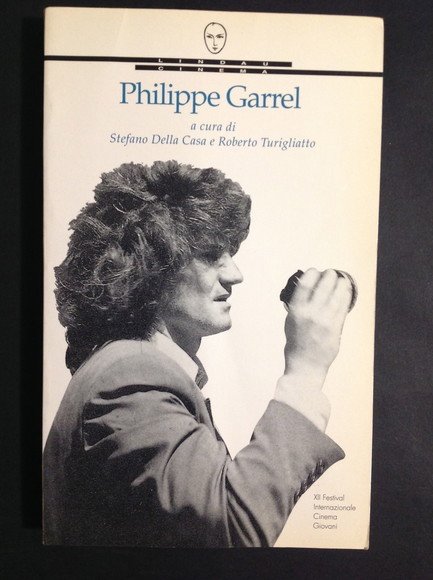 PHILIPPE GARREL