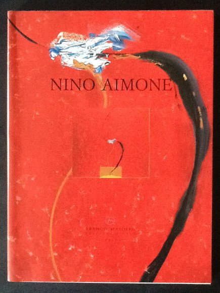 NINO AIMONE