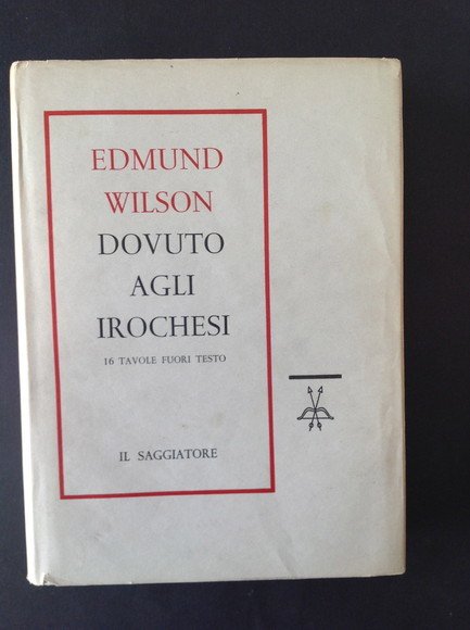 DOVUTO AGLI IROCHESI