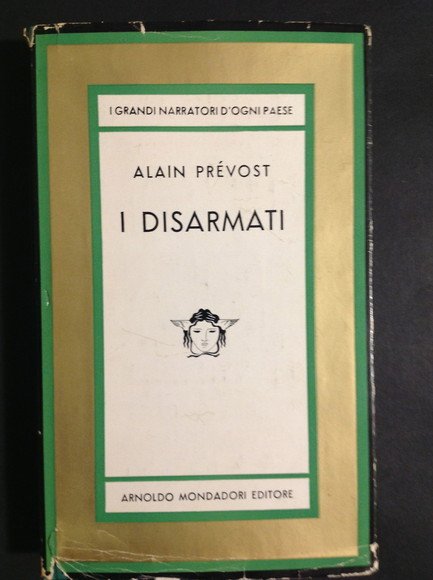 I DISARMATI