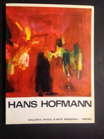 HANS HOFMANN