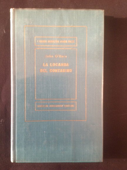 LA LOCANDA DEL CONTADINO