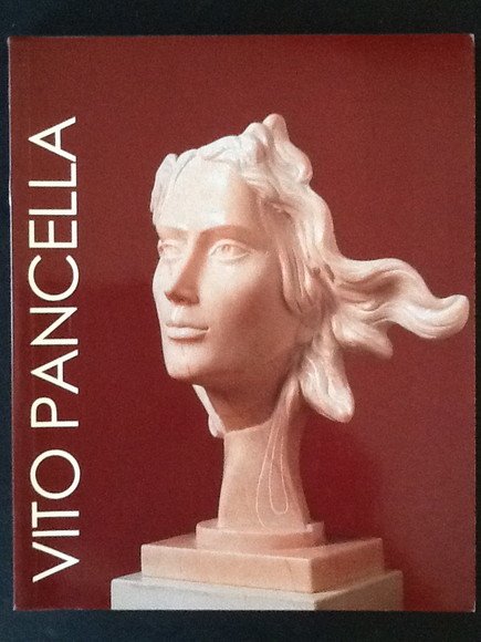 VITO PANCELLA. IL SEGNO DI UNA PRESENZA