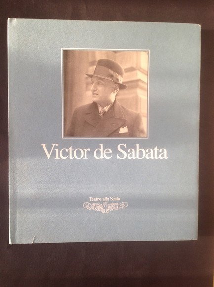 VICTOR DE SABATA