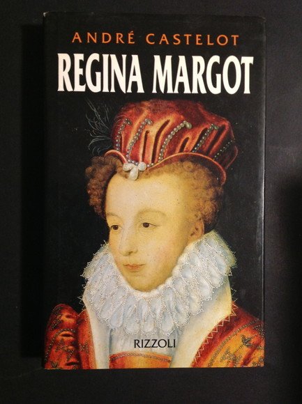 REGINA MARGOT