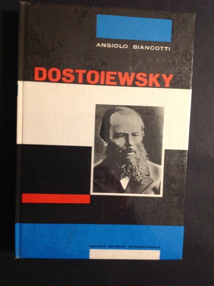 DOSTOIEWSKY