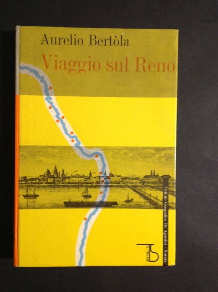 VIAGGIO SUL RENO