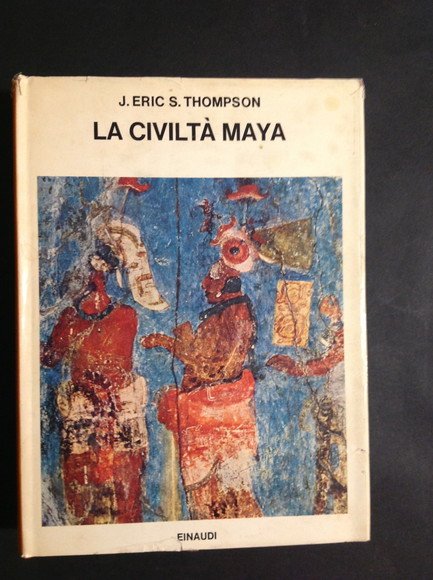 LA CIVILTA' MAYA | Immagine principale