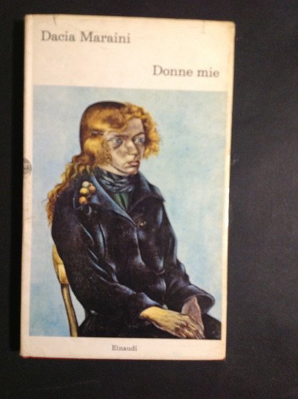 DONNE MIE