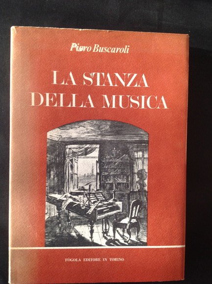 LA STANZA DELLA MUSICA CRONACHE E PRETESTI DA UN DECENNIO