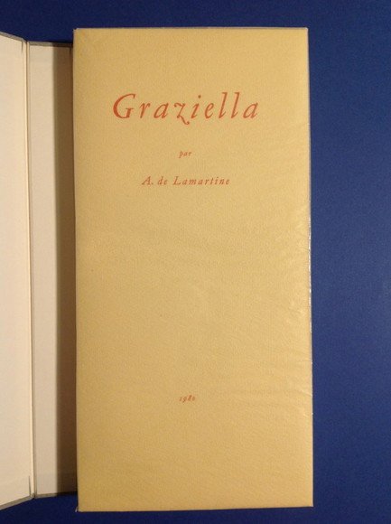 GRAZIELLA