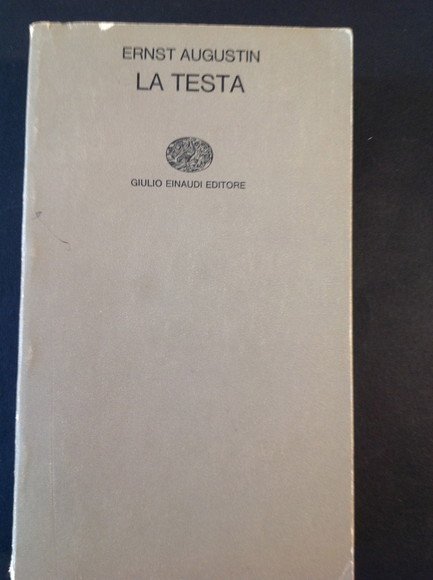 LA TESTA
