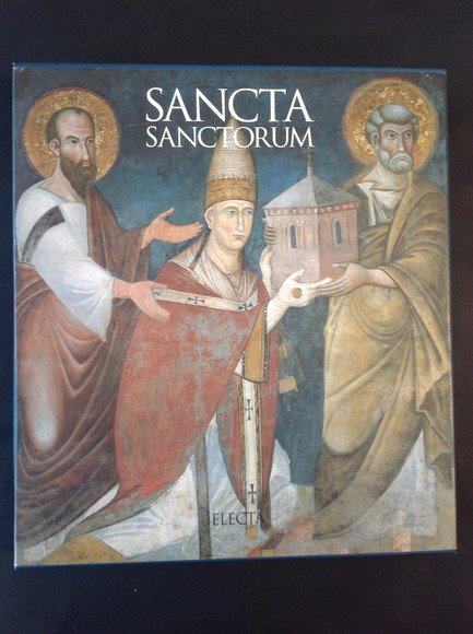SANCTA SANCTORUM