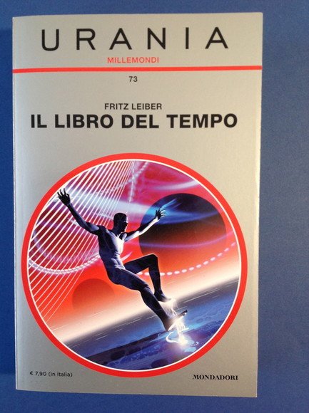 IL LIBRO DEL TEMPO