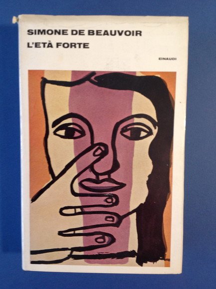 L'ETA' FORTE
