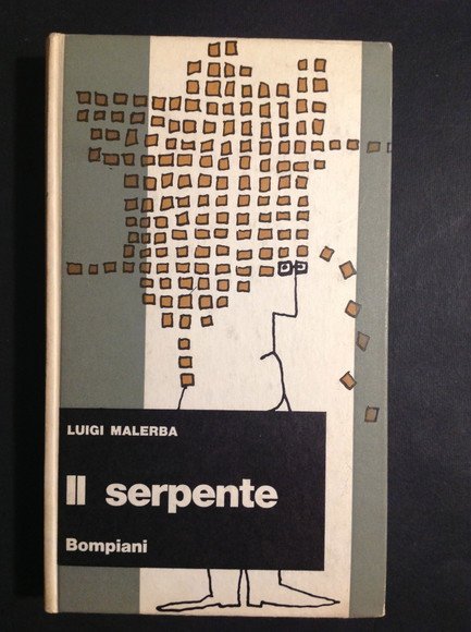 IL SERPENTE