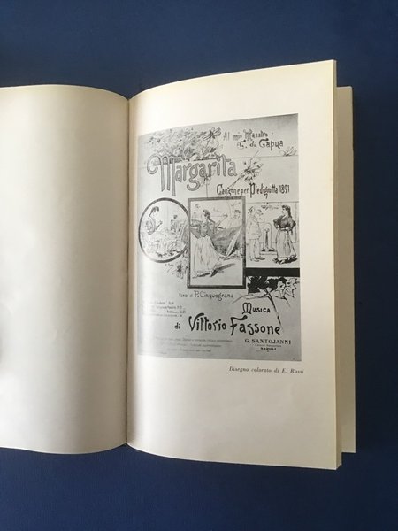 VECCHIE CANZONI NAPOLETANE