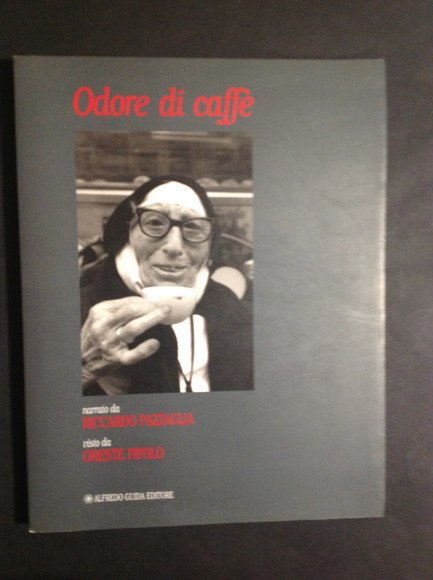 ODORE DI CAFFE'