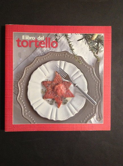 IL LIBRO DEL TORTELLO