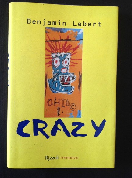 CRAZY