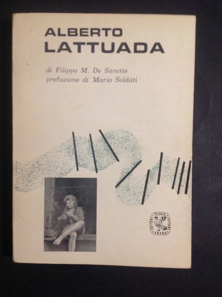 ALBERTO LATTUADA