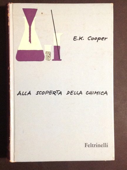 ALLA SCOPERTA DELLA CHIMICA