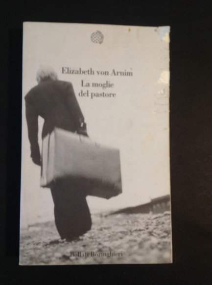LA MOGLIE DEL PASTORE