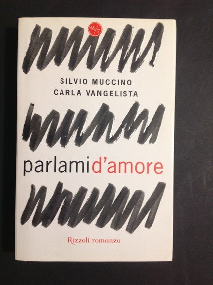 PARLAMI D'AMORE