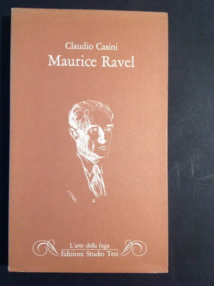 MAURICE RAVEL