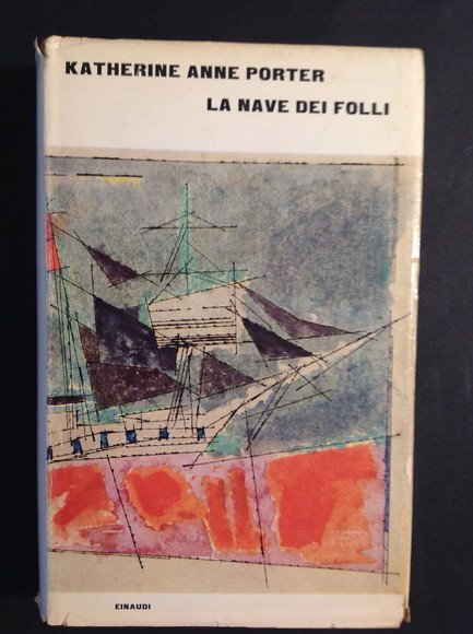 LA NAVE DEI FOLLI