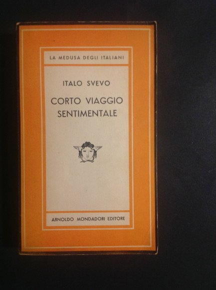 CORTO VIAGGIO SENTIMENTALE E ALTRI RACCONTI INEDITI