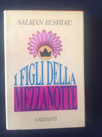 I FIGLI DELLA MEZZANOTTE