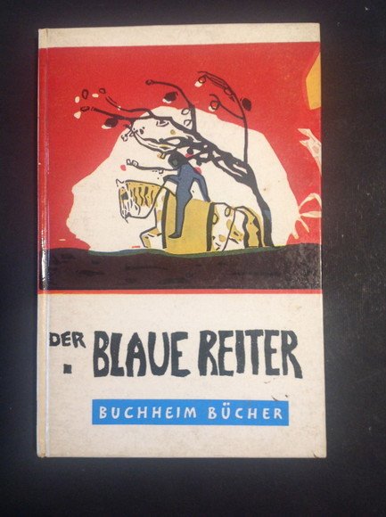 DER BLAUE REITER